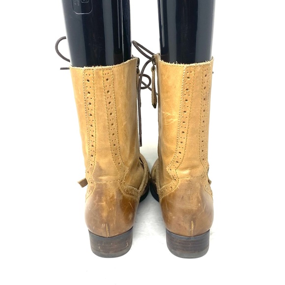 Aldo Boots - Picture 6 of 8